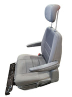 CARAVAN   2008 Seat Rear 607621