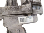 Steering Gear/Rack Power Rack And Pinion VIN 1 Opt NJ2 Fits 14-16 IMPA