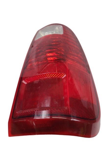Passenger Tail Light Pickup Fits 08-16 FORD F250SD PICKUP 596637