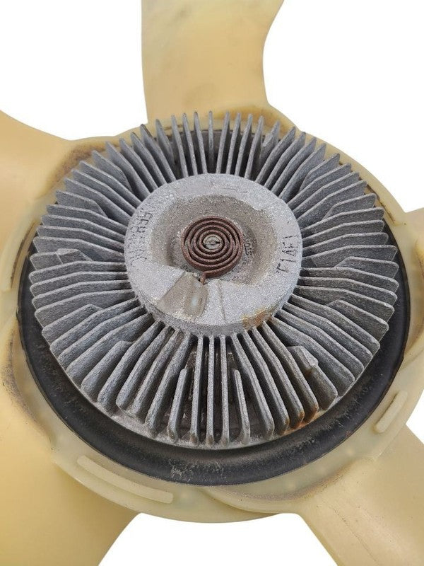 Fan Blade Classic Style 5 Lug Wheel 5.7L Fits 09-23 DODGE 1500 PICKUP 