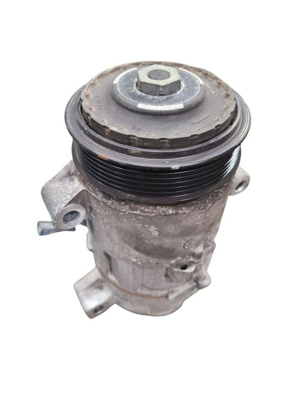 AC Compressor ID TSE14F Fits 20-23 IMPREZA 627001