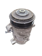 AC Compressor ID TSE14F Fits 20-23 IMPREZA 627001