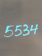 LX470     2000 Glove Box 667818