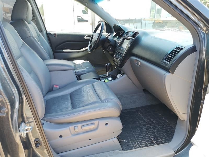 Transfer Case Fits 06-15 PILOT 260708