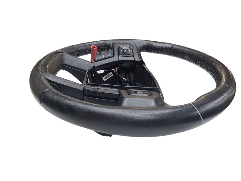 F150      2020 Steering Wheel 676082