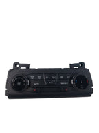 Temperature Control Front ID N1PT-18C612-LB Fits 21-24 BRONCO SPORT 65