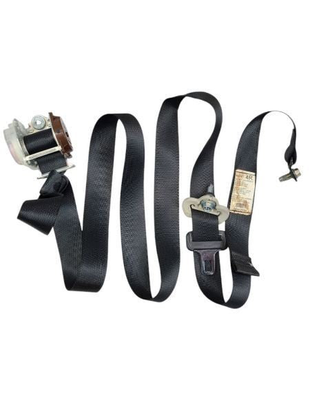 ROGUE     2020 Seat Belt Rear 601746