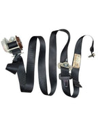 ROGUE     2020 Seat Belt Rear 601746