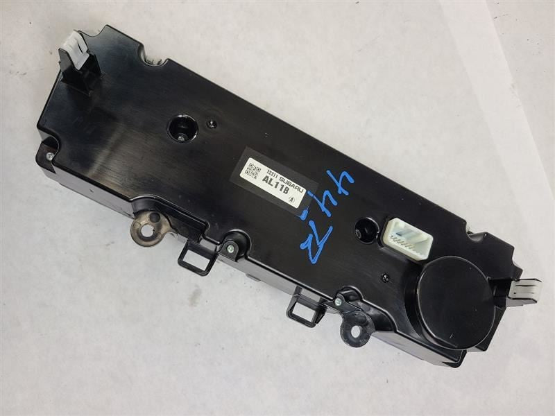 Temperature Control Automatic Temperature Control Fits 15-17 LEGACY 56