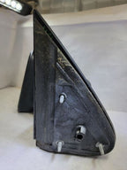 Driver Side View Mirror Manual Camper Fits 99-07 SIERRA 1500 PICKUP 56