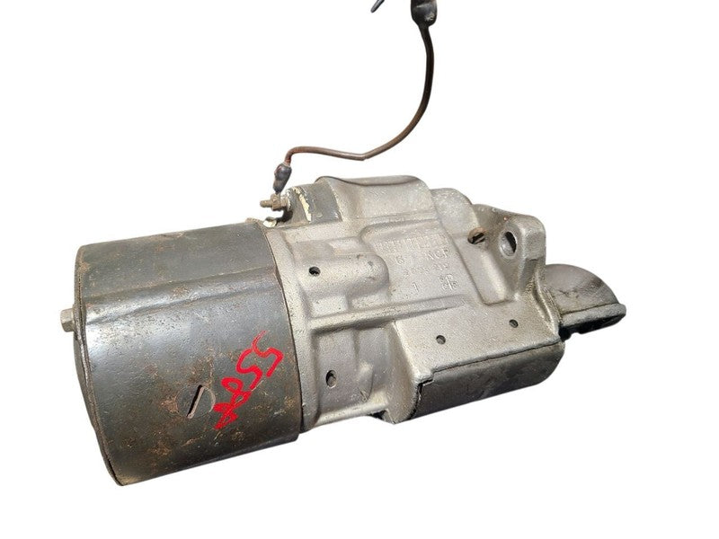 DART      1963 Starter Motor 672111