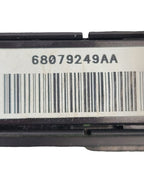 CHALLENGE 2012 Dash Bezel 603854