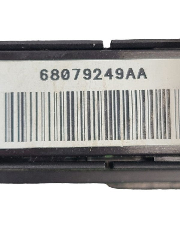 CHALLENGE 2012 Dash Bezel 603854