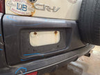 Tail Finish Panel Fits 02-04 CR-V 570920