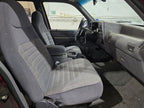 EXPLORER  1994 Seat Belt Front 614280