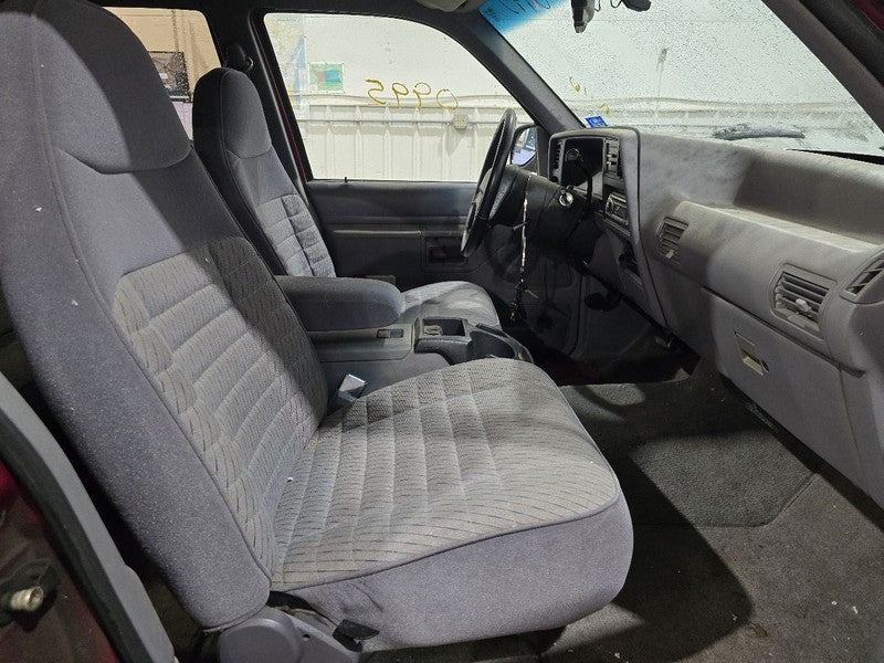 EXPLORER  1994 Seat Belt Front 614280