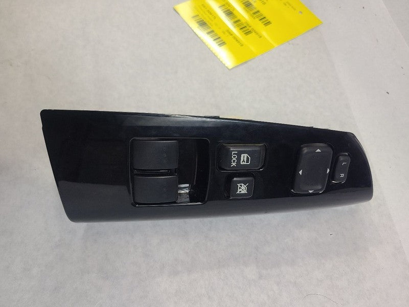 Driver Front Door Switch Driver's Lock And Window Fits 09-11 MAZDA RX8
