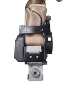 EXPLORER  2010 Seat Belt Rear 642741