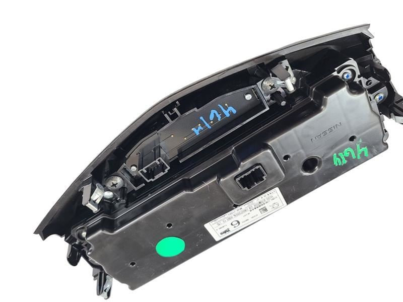 Temperature Control AC Fits 17-20 QASHQAI 583075