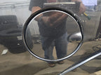 RAM2500   2017 Fuel Filler Door 640001
