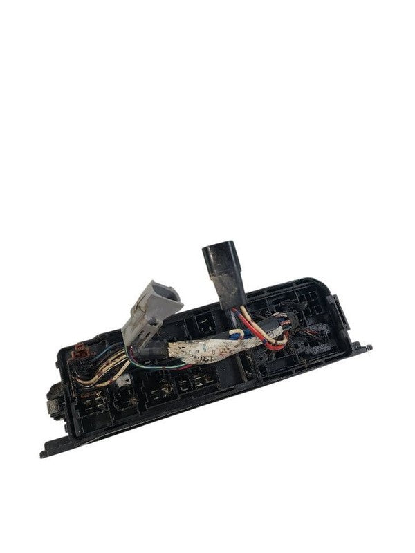 CAMRY     1990 Fuse Box Engine 659142