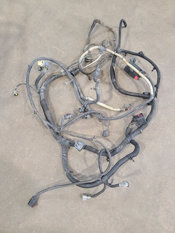 RAM3500   2010 Transmission Wire Harness 673476