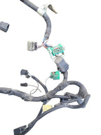 WRANGLER  2011 Lamp Wiring Harness 671395