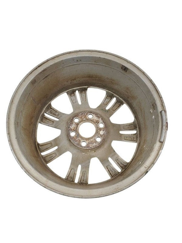 Wheel 18x8 Bright Finish Opt RV1 Fits 10-16 SRX 618961