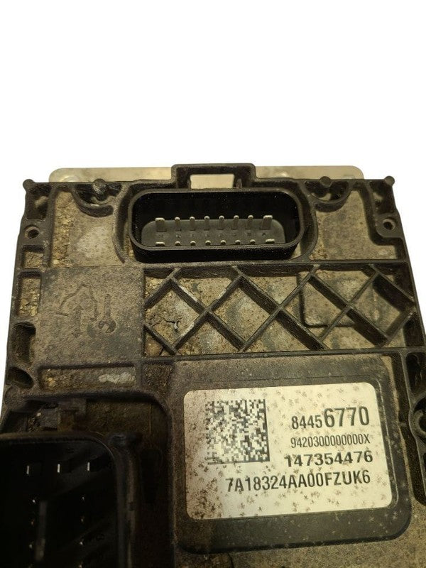 Chassis ECM Differential Lock Top Of Carrier Fits 18-23 ACADIA 629366