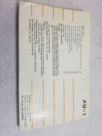 LANDCRUIS 1998 Owners Manual 480357