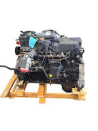 Engine Pickup 6.7L Diesel VIN L 8th Digit Fits 19-20 DODGE 3500 PICKUP