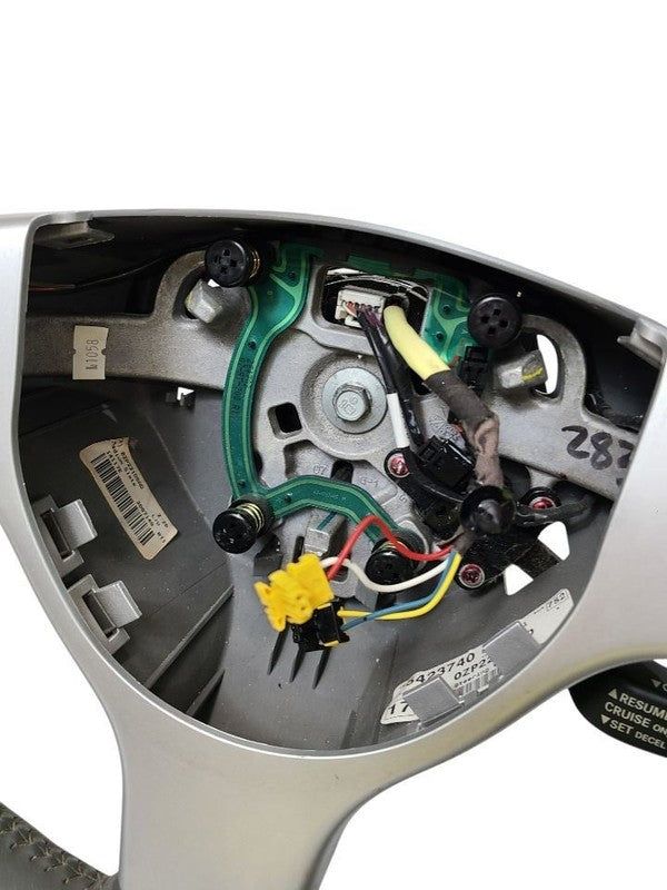 Steering Column Dash Shift Tilt With Cruise Control Fits 08-10 CARAVAN