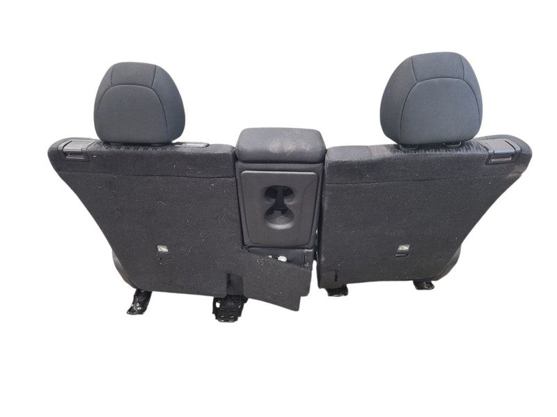 ROGUE     2018 Seat Rear 668662