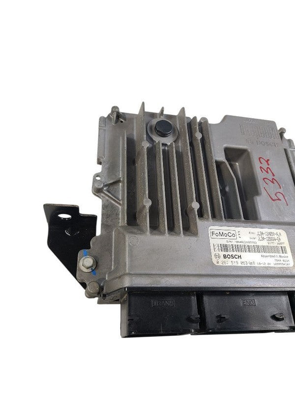 Engine ECM Electronic Control Module 2.7L Fits 18-20 FORD F150 PICKUP 