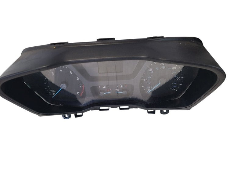 Speedometer Cluster MPH ID HK4T-10849-SB Fits 18-19 TRANSIT 150 663333