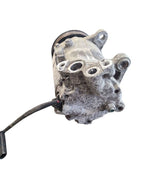 AC Compressor Fits 16-19 BMW X1 632594