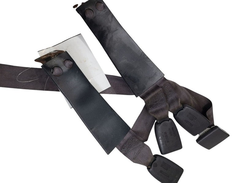 RAM3500   2002 Seat Belt Rear 625498