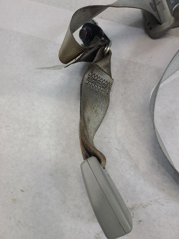 TLX       2015 Seat Belt Rear 605858