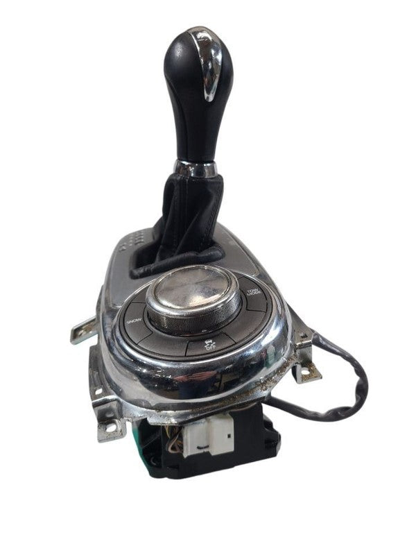 QX80      2016 Transmission Shift 659669