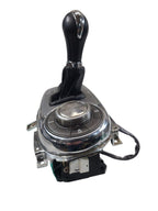 QX80      2016 Transmission Shift 659669