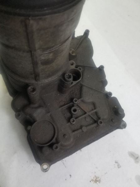 F350SD    2008 Filter/Adapter 262196