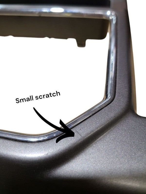 F150      2015 Dash Bezel 623348