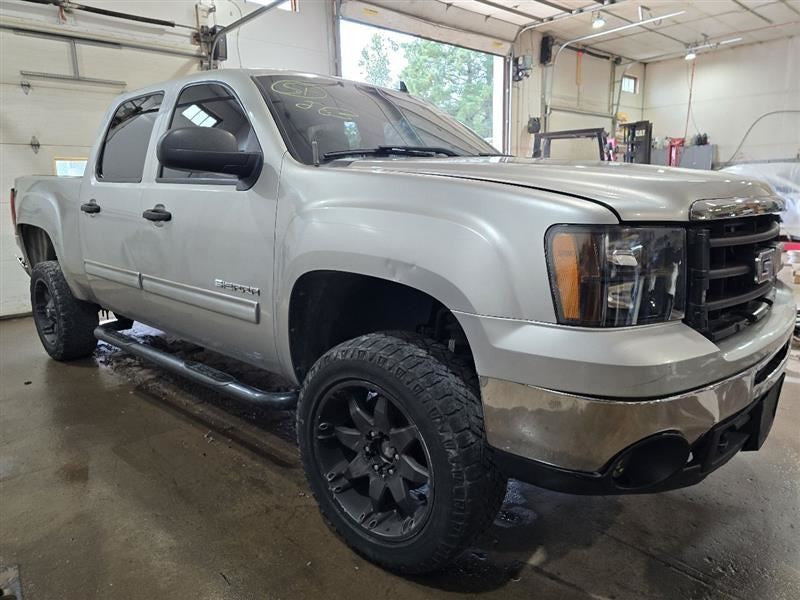 Blower Motor Front Fits 03-14 ESCALADE 596516