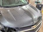 Hood Aluminum Fits 18-24 EQUINOX 672389