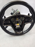 Steering Column Base With Power Adjustable Opt N38 AWD Fits 16-19 CTS 