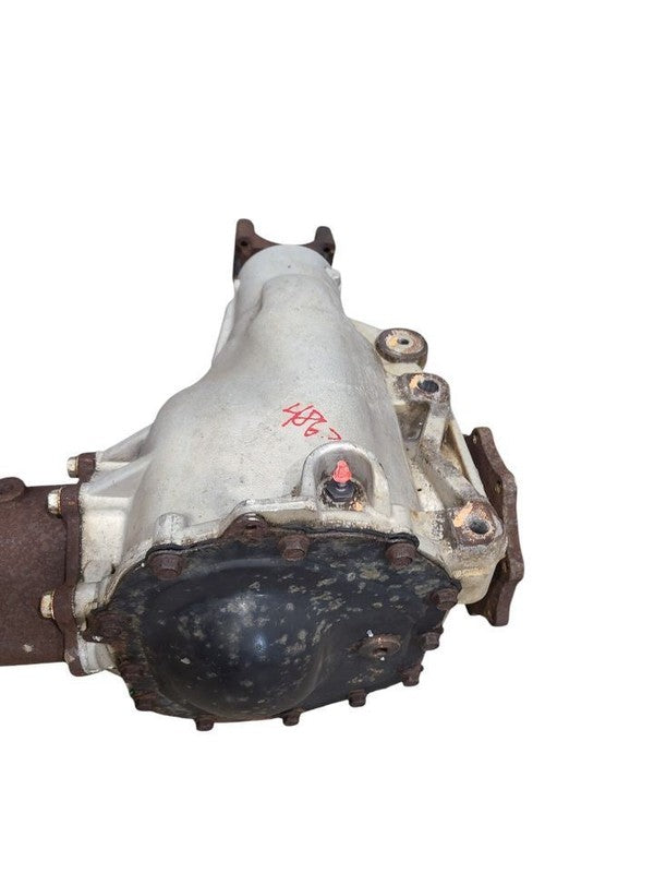 Carrier Front Axle 3.73 Ratio Opt GT4 Fits 11-15 SIERRA 2500 PICKUP 61