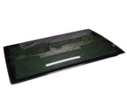 Driver Left Quarter Glass With Privacy Tint Fits 92-99 SUBURBAN 1500 5