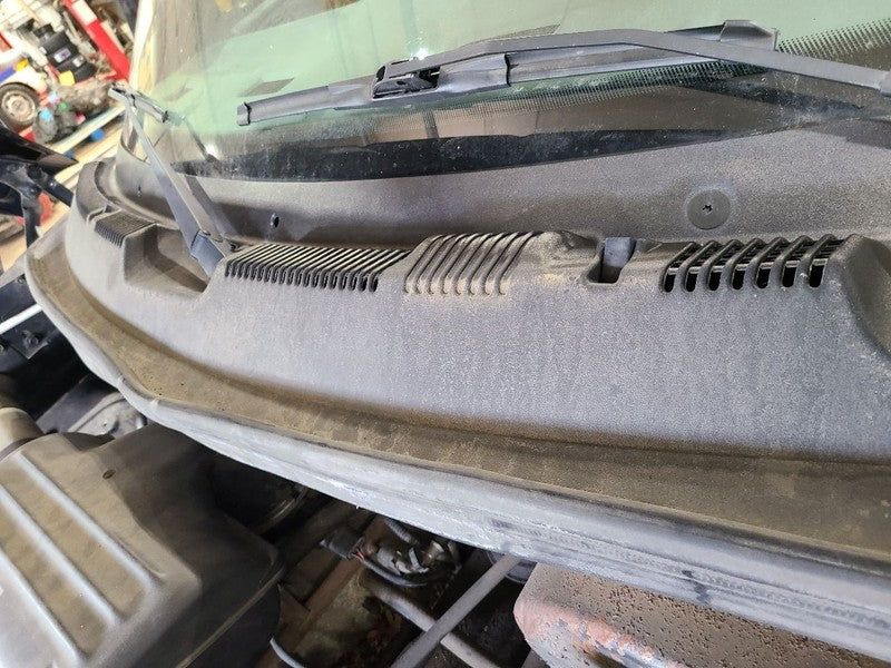 RAM1500   1996 Cowl 662834