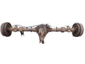 Rear Axle 8.6" Ring Gear 10 Bolt Opt JL4 Fits 07-08 SIERRA 1500 PICKUP