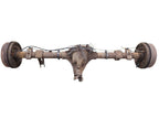 Rear Axle 8.6" Ring Gear 10 Bolt Opt JL4 Fits 07-08 SIERRA 1500 PICKUP